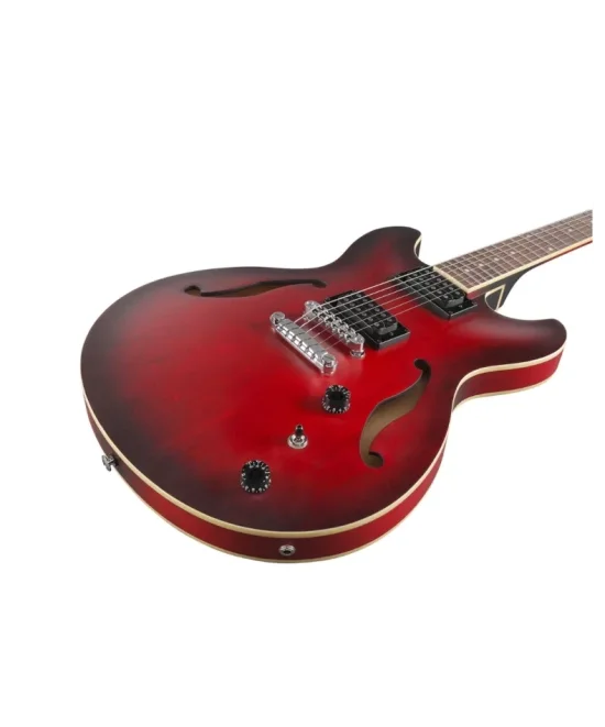 Ibanez AS53 SRF полуакустична електрическа китара
