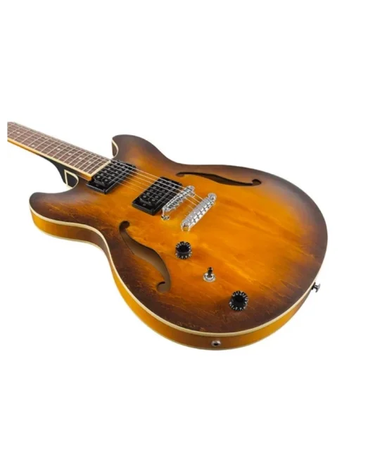 Ibanez AS53L TF лява полуакустична електрическа китара