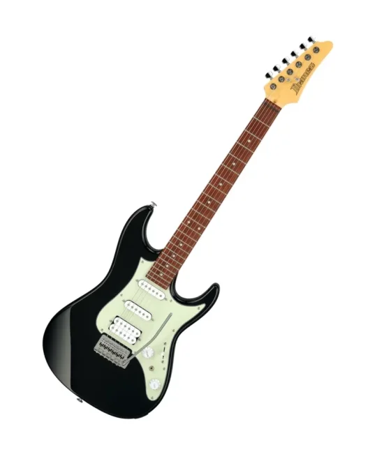 Ibanez AZES40 BK електрическа китара