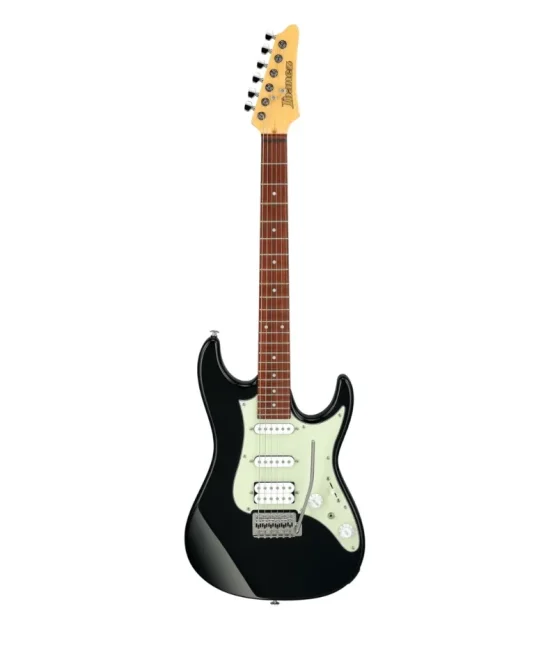 Китари Ibanez AZES40 BK електрическа китара