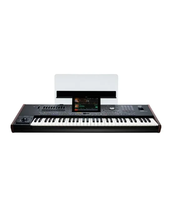 KORG Pa5X 61 Professional Arranger