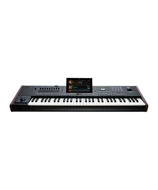 KORG Pa5X 61 Professional Arranger