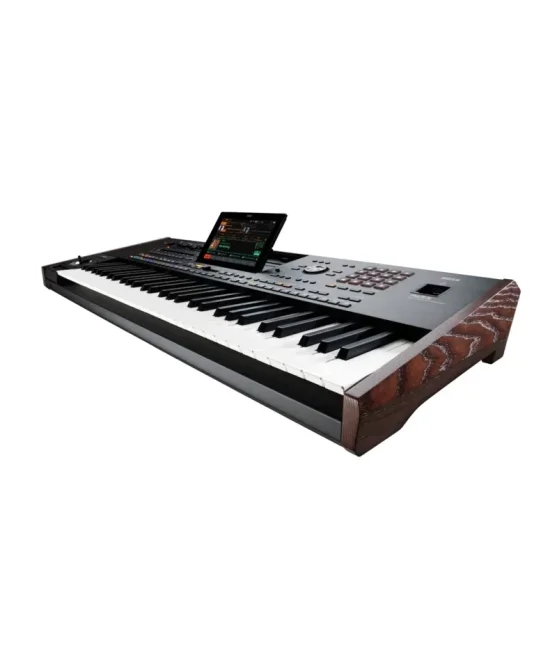 KORG Pa5X 61 Professional Arranger