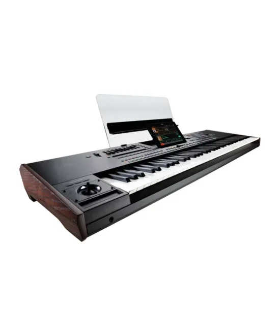 Клавишни инструменти KORG Pa5X 76 Professional Arranger