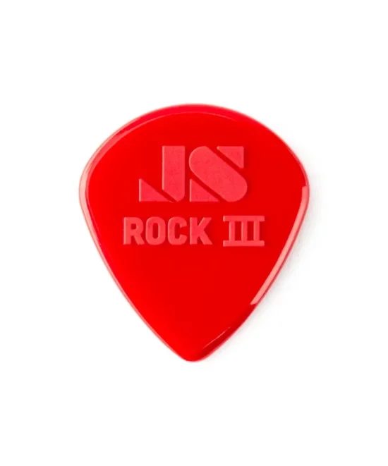 Китари Jim Dunlop 570R1.38 Rock III Custom Jazz III перце за китара