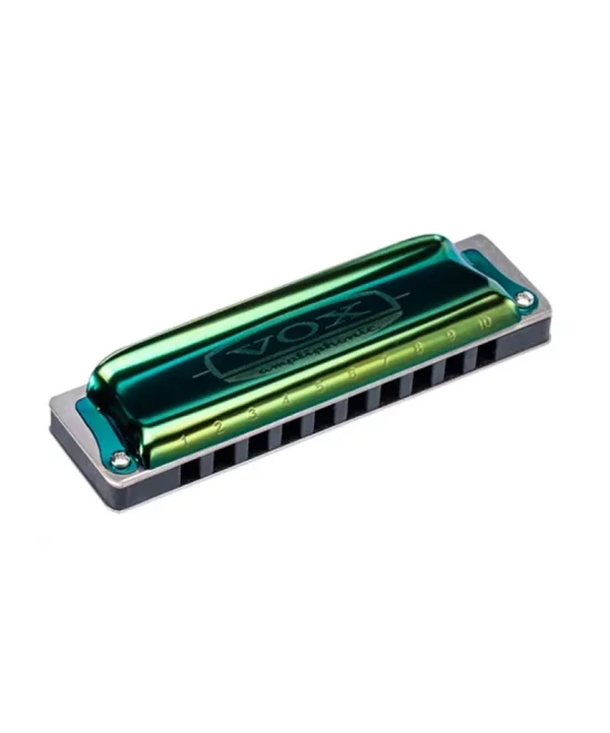 Оркестрови инструменти VOX VCH1 Harmonica G