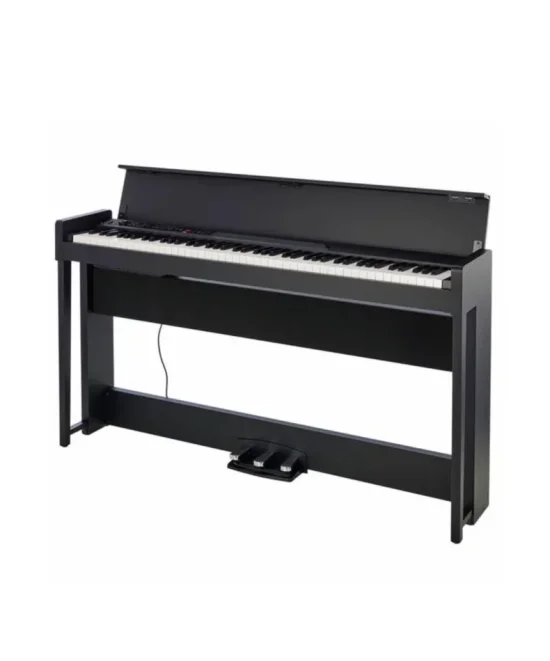 Клавишни инструменти KORG C1 BK Digital Piano
