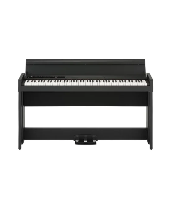 KORG C1 BK Digital Piano