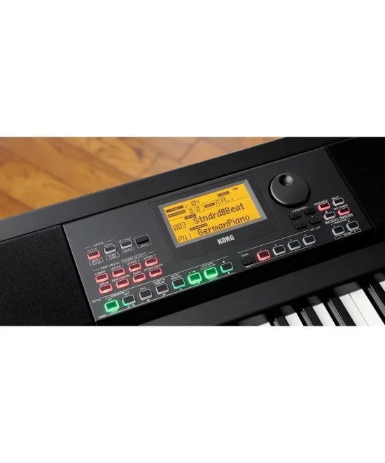 KORG XE20 DIGITAL ENSEMBLE PIANO