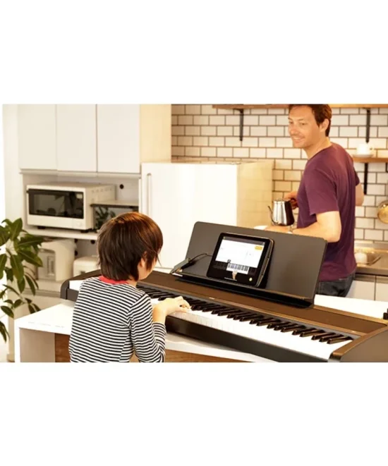 Korg B2 BK Digital Piano