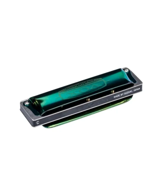 Оркестрови инструменти VOX VCH1 Harmonica A