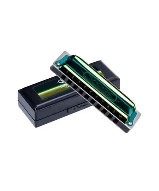 VOX VCH1 Harmonica A