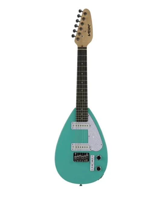 Китари VOX MK3 MINI AG