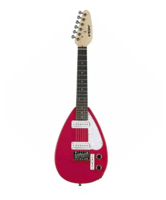 Китари VOX MK3 MINI LR