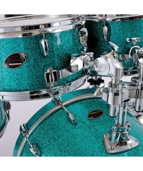 SAKAE EMF1412 TC Floor Tom