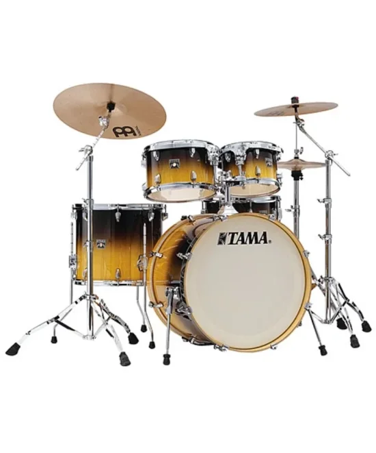 Барабани TAMA CL52KRS PGLP Superstar Classic Set