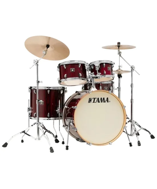 Барабани Tama CL52KRS PGGP Superstar Classic Set