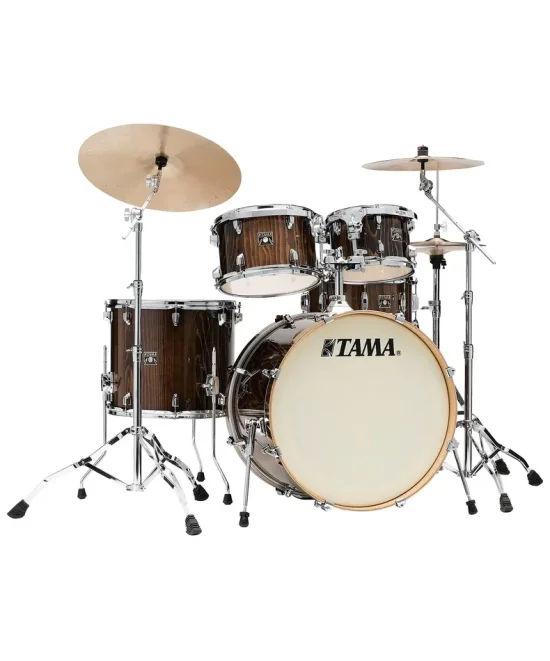 Барабани TAMA CL52KRS PGJP Superstar Classic Set