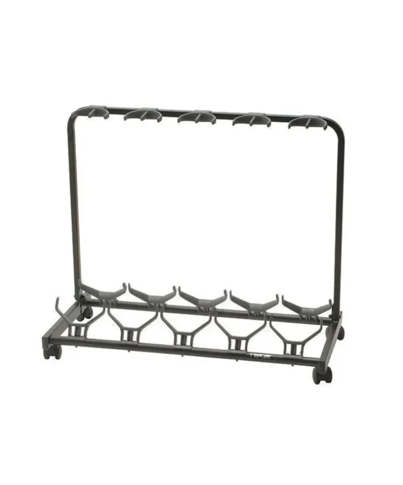 Китари Quiklok GS450 Multiple Universal Guitar Stand