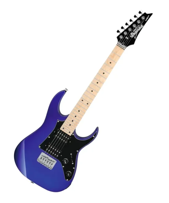 Китари IBANEZ GRGM21M JB
