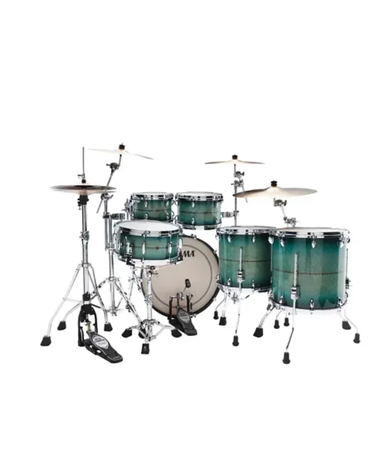 TAMA TM52RZSS CBT Star Maple Set