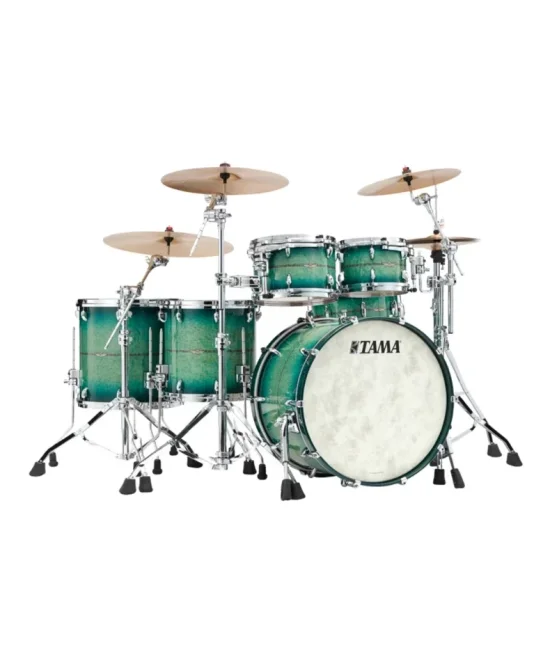 Барабани TAMA TM52RZSS CBT Star Maple Set