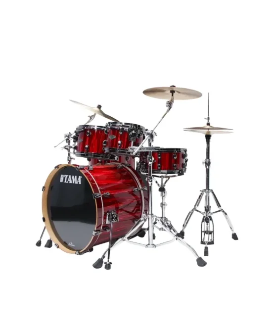 MBS52RZBNS CRW Starclassic Performer Set