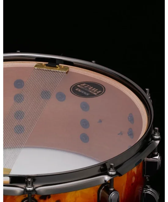 TAMA LGK146-ASF S.L.P. G-Kapur Соло барабан