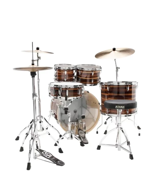 IP52H6W CTW Imperialstar Set with Hardware