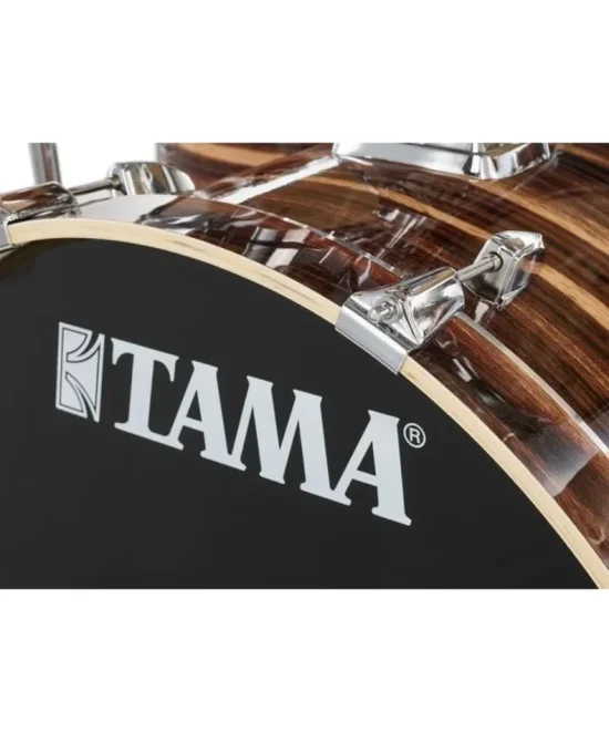 IP52H6W CTW Imperialstar Set with Hardware