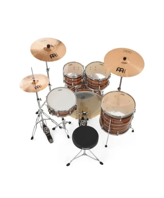 IP52H6W CTW Imperialstar Set with Hardware