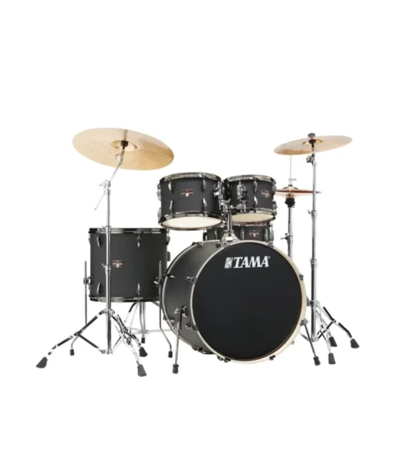 Барабани IP52H6WBN BOB Imperialstar Set with Hardware