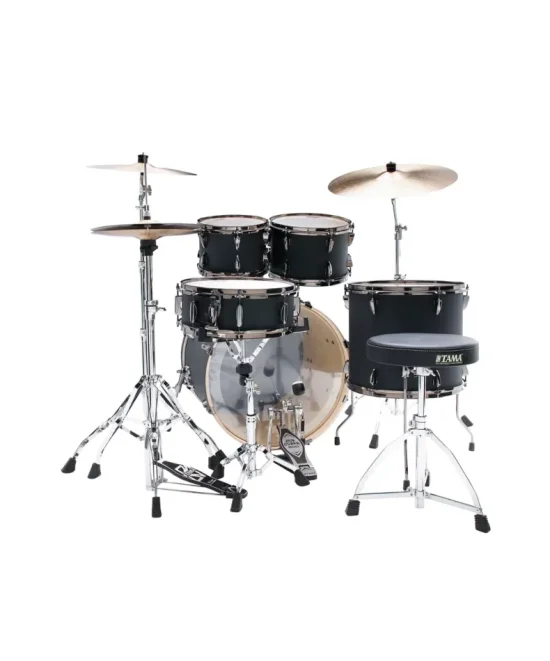 IP52H6WBN BOB Imperialstar Set with Hardware