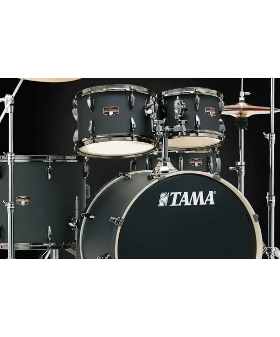 IP52H6WBN BOB Imperialstar Set with Hardware