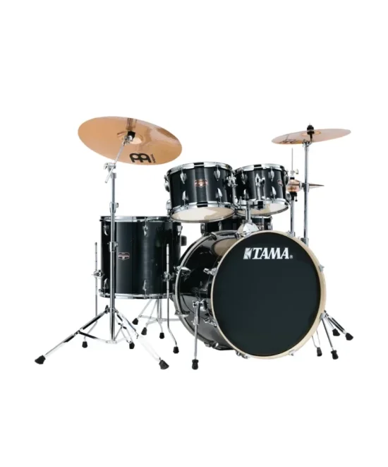 Барабани TAMA IP52H6W HBK Imperialstar Set with Hardware