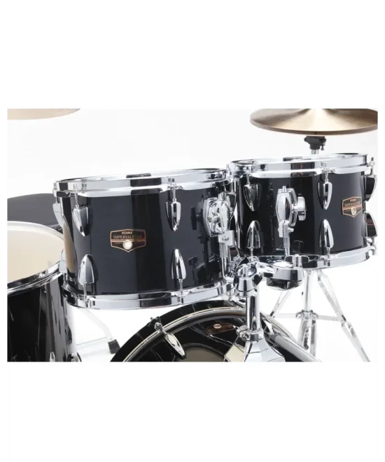 TAMA IP52H6W HBK Imperialstar Set with Hardware