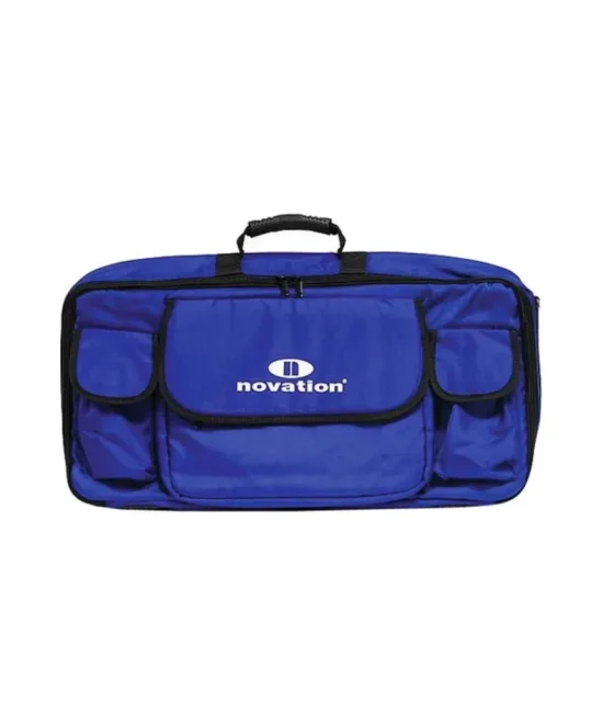 Клавишни инструменти Novation Blue MiniNova Bag