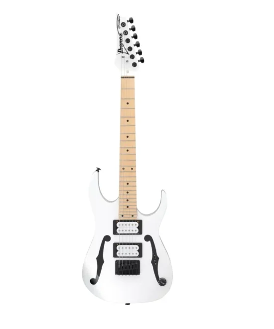 Ibanez PGMM31 WH