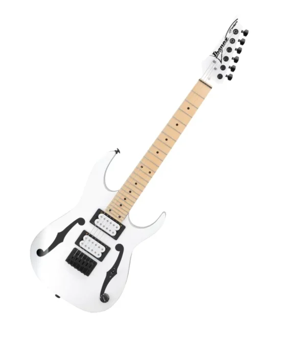 Китари Ibanez PGMM31 WH
