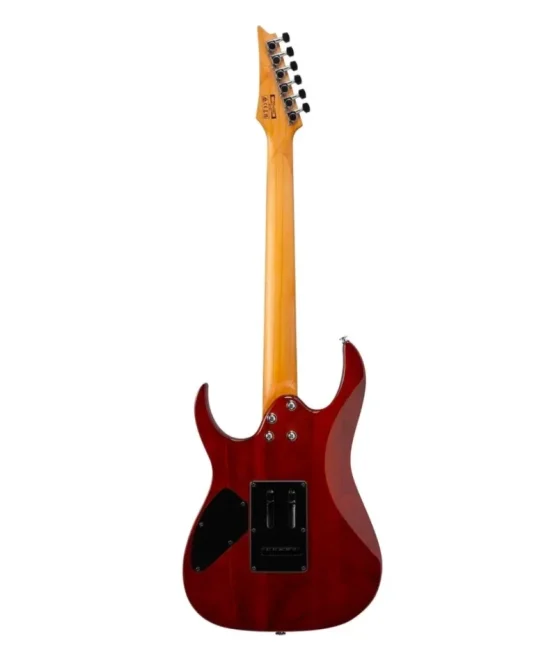 Ibanez GRG220PA1 BKB електрическа китара