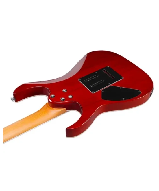 Ibanez GRG220PA1 BKB електрическа китара