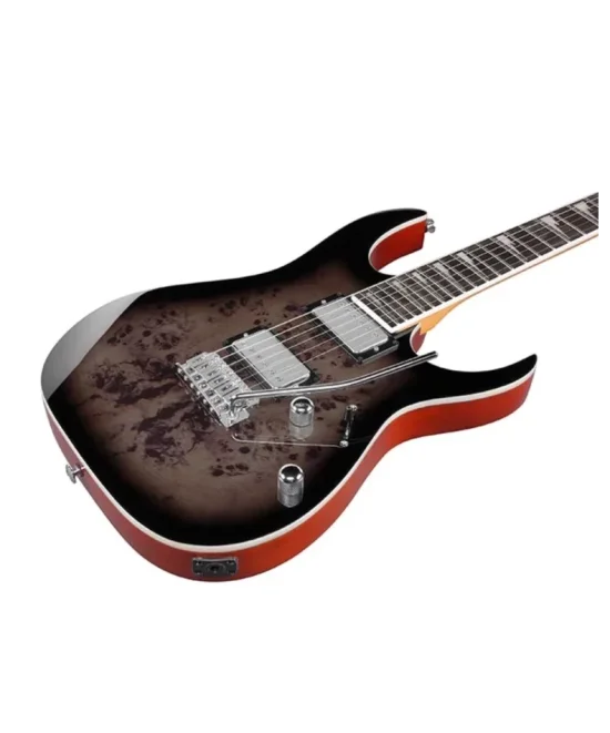 Ibanez GRG220PA1 BKB електрическа китара
