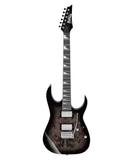 Китари Ibanez GRG220PA1 BKB електрическа китара