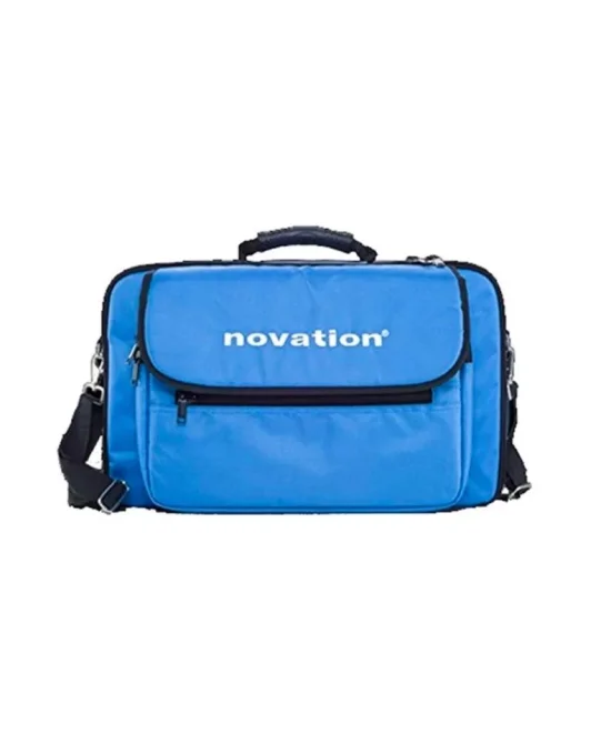 Клавишни инструменти NOVATION Bass Station II Bag
