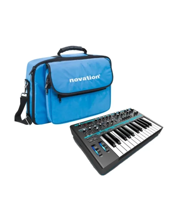 NOVATION Bass Station II Bag
