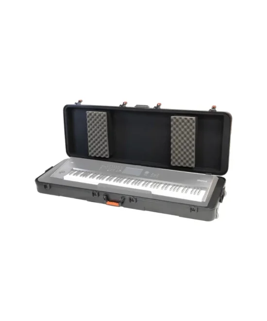 Korg HC-76KEY твърд кейс за 76-клавишен инструмент