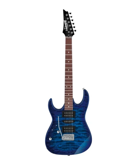 Китари Ibanez GRX70QAL TBB