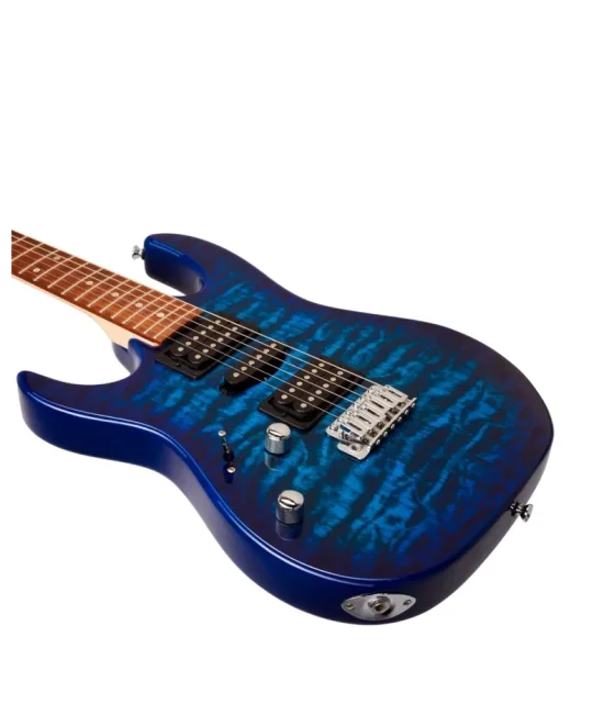 Ibanez GRX70QAL TBB