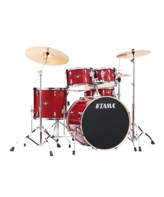 Барабани TAMA IP52H6W BRM Imperialstar Set with Hardware