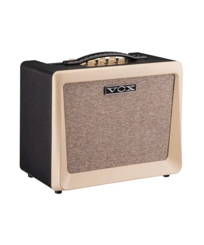 VOX Ukulele 50 Nutube комбо усилвател за укулеле 50W